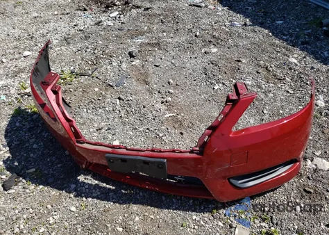 2014 Nissan Sentra S из США, поврежденный, VIN 3N1AB7APXEY268041